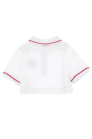 Polo tennis in piquet CHIARA FERRAGNI | 59A62510079942